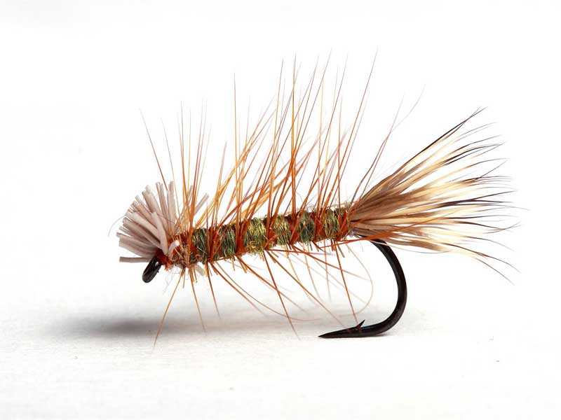 Dyret Orginal Dyret Orginal Vårfluer