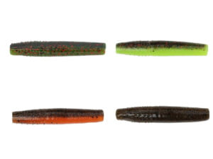 Z-Man Finesse TRD 70mm Z-Man Finesse TRD 70mm Jigger & Softbait