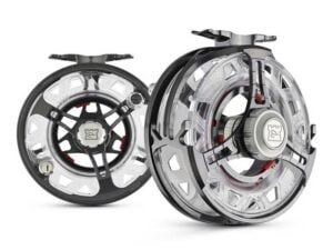 Hardy Ultradisc Cassette Hardy Ultradisc Cassette Fluesneller