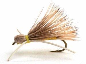 Madam X Krok 10 Madam X Krok 10 Vårfluer