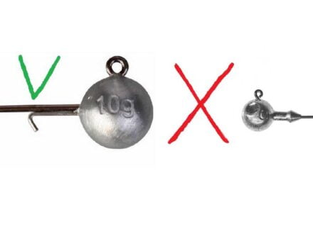 Z-Man Trd BugZ Z-Man Trd BugZ Jigger & Softbait