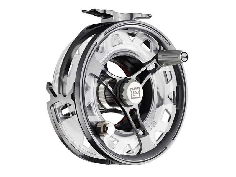 Hardy Ultradisc Cassette Hardy Ultradisc Cassette Fluesneller