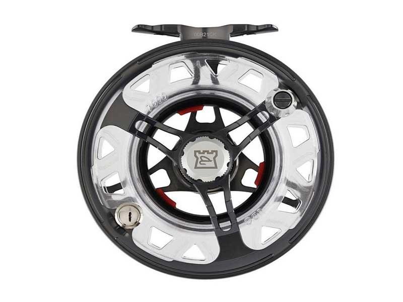 Hardy Ultradisc Cassette Hardy Ultradisc Cassette Fluesneller