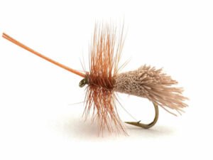 Goddards Caddis Goddards Caddis Vårfluer