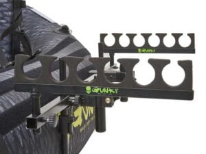 Gunki Tilbehørsett For Bellybåt Gunki Tilbehørsett For Bellybåt Bellybåt