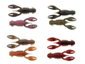 Z-Man Trd CrawZ 65mm Z-Man Trd CrawZ 65mm Jigger & Softbait