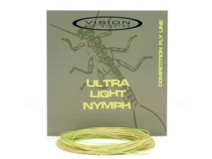 Vision Ultra Light Nymph WF Liner