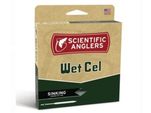 Scientific Anglers Wet Cel Intermediate Scientific Anglers Wet Cel Intermediate WF Liner