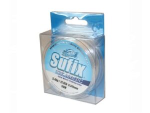 Ice Magic 50m Klar Isfiskesene