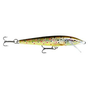 Rapala Original Floater Rapala Original Floater Wobblere