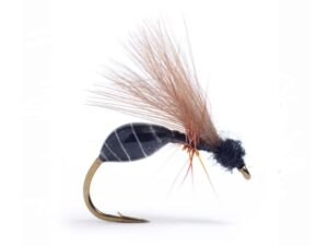 RS Glue Ant Black Mygg & Landinnsekter