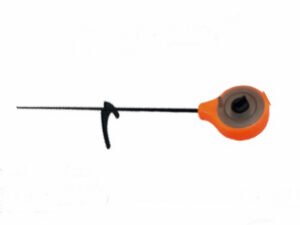 Balalaika Mormyska Stikke Pilkestikker