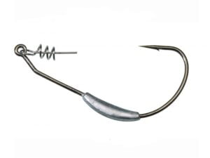 Gunki Loaded Texan Hook Texas og Carolina