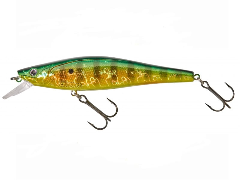 Gunki King Gamera 150 SP Suspending Gunki King Gamera 150 SP Suspending Tilbud