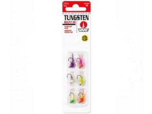 VMC Tungsten Bullfly Kit Mormyska