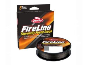 Fireline Thermally Tough 300m Smoke Multifilament