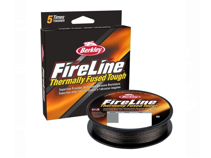 Fireline Thermally Tough 300m Smoke Multifilament