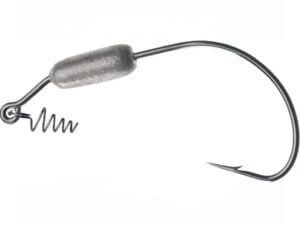 Powerlock Plus Med Spring Gripper Enkel Kroker