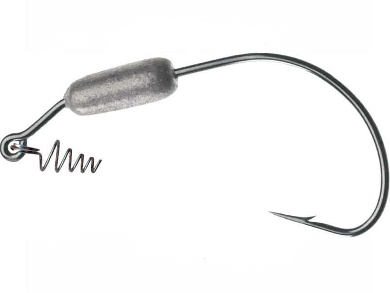 Powerlock Plus Med Spring Gripper Enkel Kroker