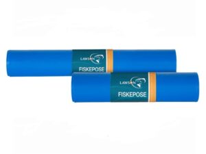 Fiskepose på rull 10 Meter lang Fiskepose på rull 10 Meter lang Div Oppbevaring