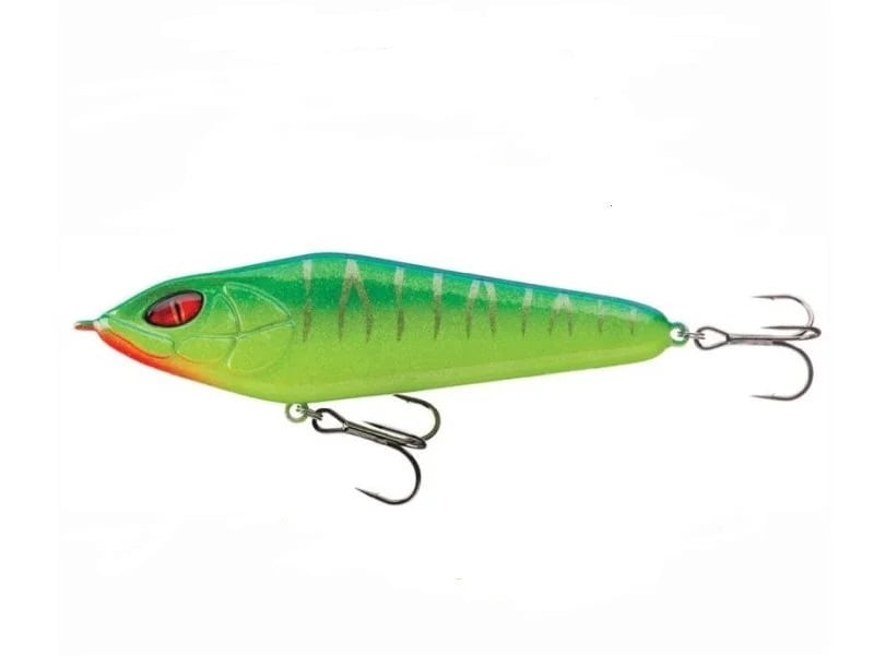 Daiwa Prorex Lazy Jerk 120 Slow Sink Wobblere