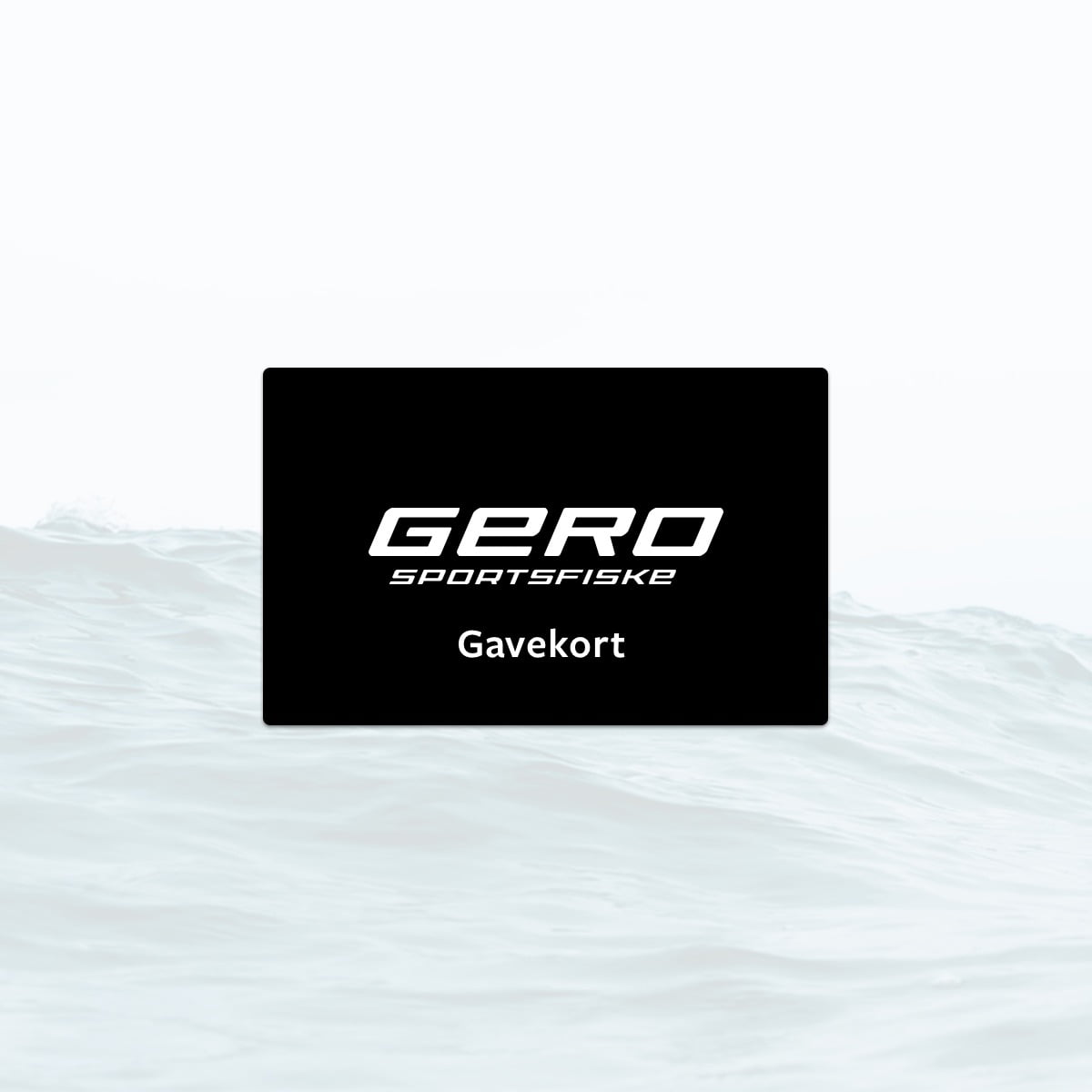 Gavekort Gavekort Gavekort