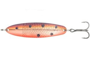 Søvik Sluken Salmon Sluker