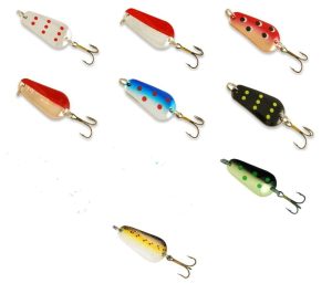 Sølvkroken Spesial Classic Sølvkroken Spesial Classic Sluker