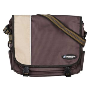 Sølvkroken Fiskeveske Med Innerpose Fiskevesker