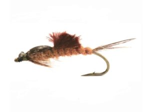 Ephemera Nymfe Krok 8 Ephemera Nymfe Krok 8 Nymfer