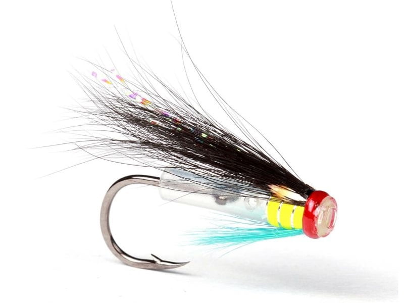 Arndilly Hitch 15mm Arndilly Hitch 15mm Laksefluer Tube