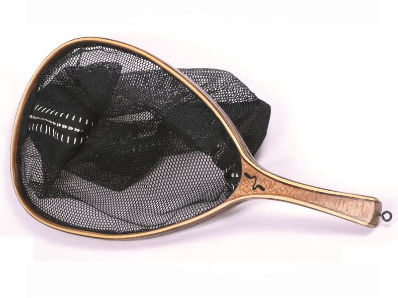 Guideline Trout Keeper Net Guideline Trout Keeper Net Håv