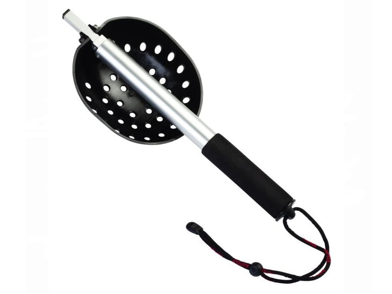 Rapala Mega Scoop Tele Isøser