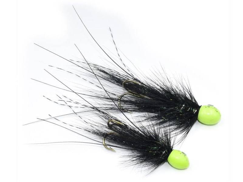 Kursk Chartreuse Head Kursk Chartreuse Head Laksefluer Tube