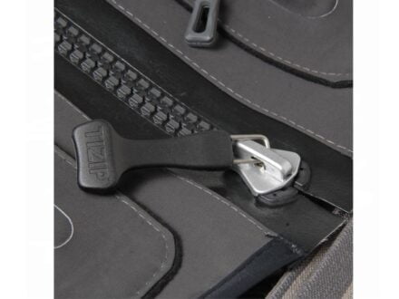 Guideline Laxa 2.0 Vadebukse Zip Guideline Laxa 2.0 Vadebukse Zip Vadebukser