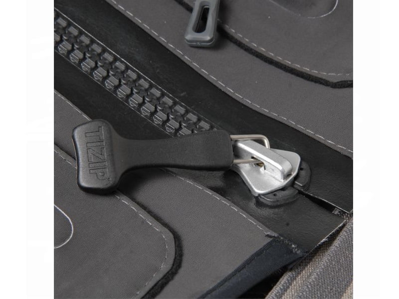 Guideline Laxa 2.0 Vadebukse Zip Guideline Laxa 2.0 Vadebukse Zip Vadebukser