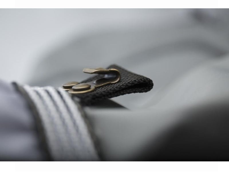 Guideline Laxa 2.0 Vadebukse Zip Guideline Laxa 2.0 Vadebukse Zip Vadebukser