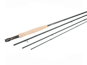 Guideline LPX Tactical 9 Fot Guideline LPX Tactical 9 Fot Enhånds Fluestenger