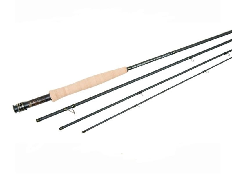 Guideline LPX Tactical 9 Fot Enhånds Fluestenger