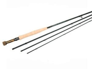 Guideline LPX Nymph 10.2 Fot Klasse:3 Guideline LPX Nymph 10.2 Fot Klasse:3 Enhånds Fluestenger