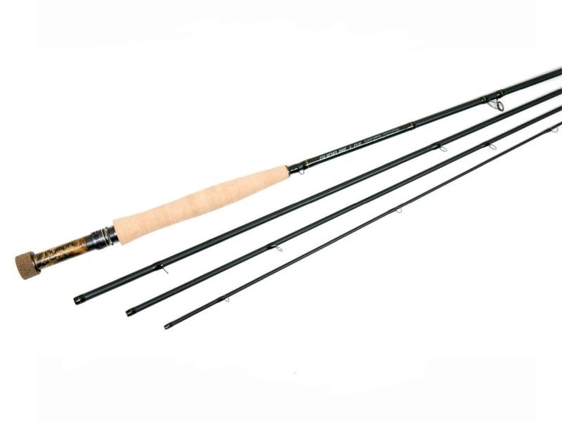 Guideline LPX Nymph 10.2 Fot Klasse:4 Enhånds Fluestenger