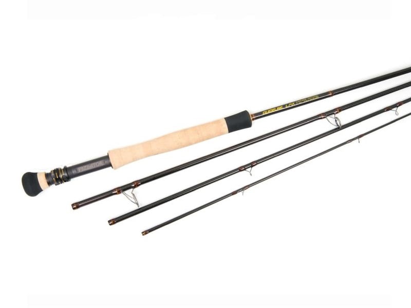 Guideline LPX 9 Fot Predator Tilbud