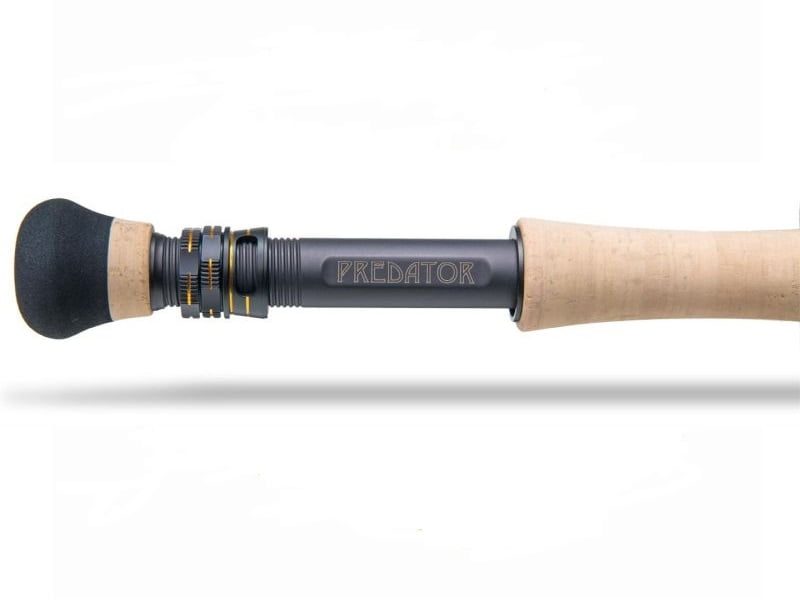 Guideline LPX 9 Fot Predator Tilbud