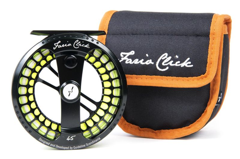 Guideline Fario Click 45 Guideline Fario Click 45 Fluesneller