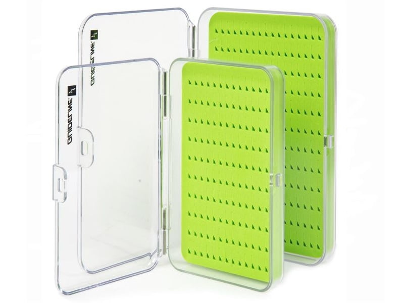 Guideline Slim Tri Foam Fluebokser