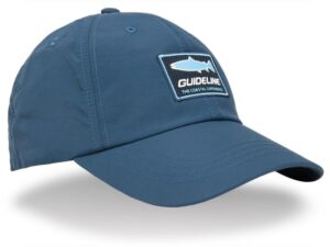 Guideline Coastal Solartech Cap Navy Capser