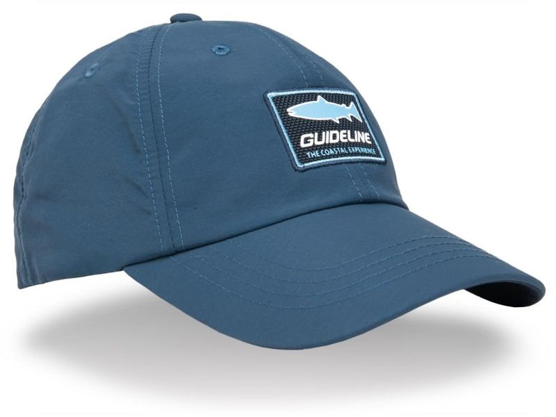 Guideline Coastal Solartech Cap Navy Capser