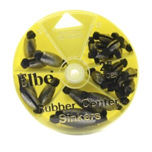 Skrusøkke sortiment Gul Søkke Sortiment