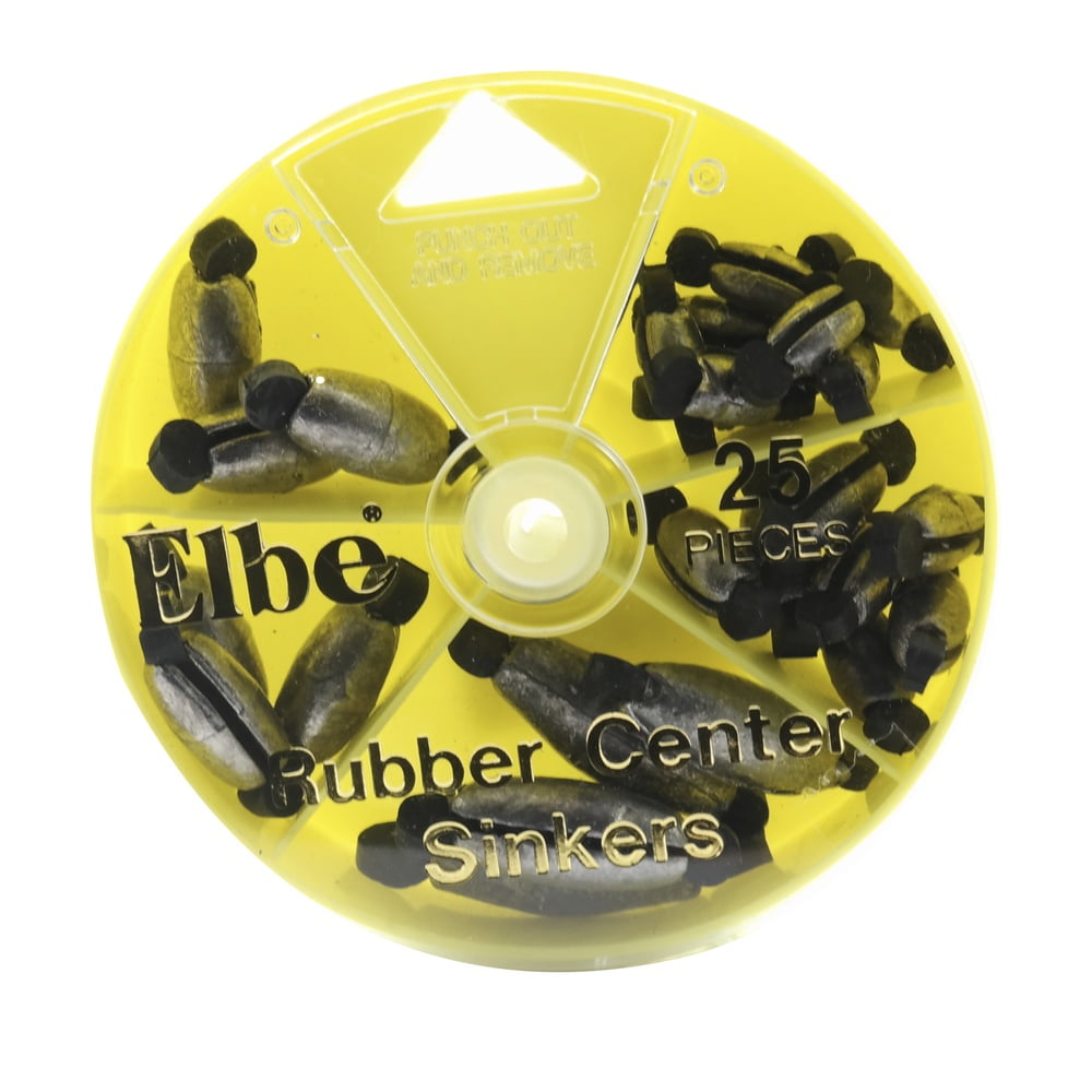 Skrusøkke sortiment Gul Søkke Sortiment