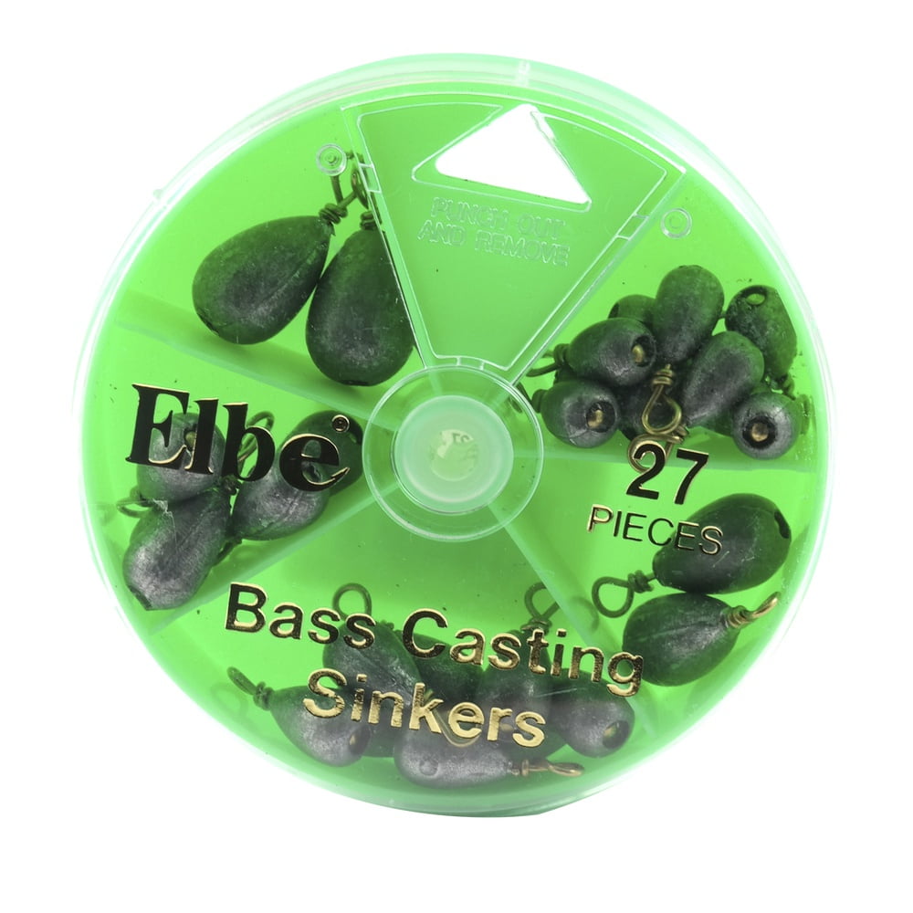 Bombesøkke Sortiment Grønn Søkke Sortiment